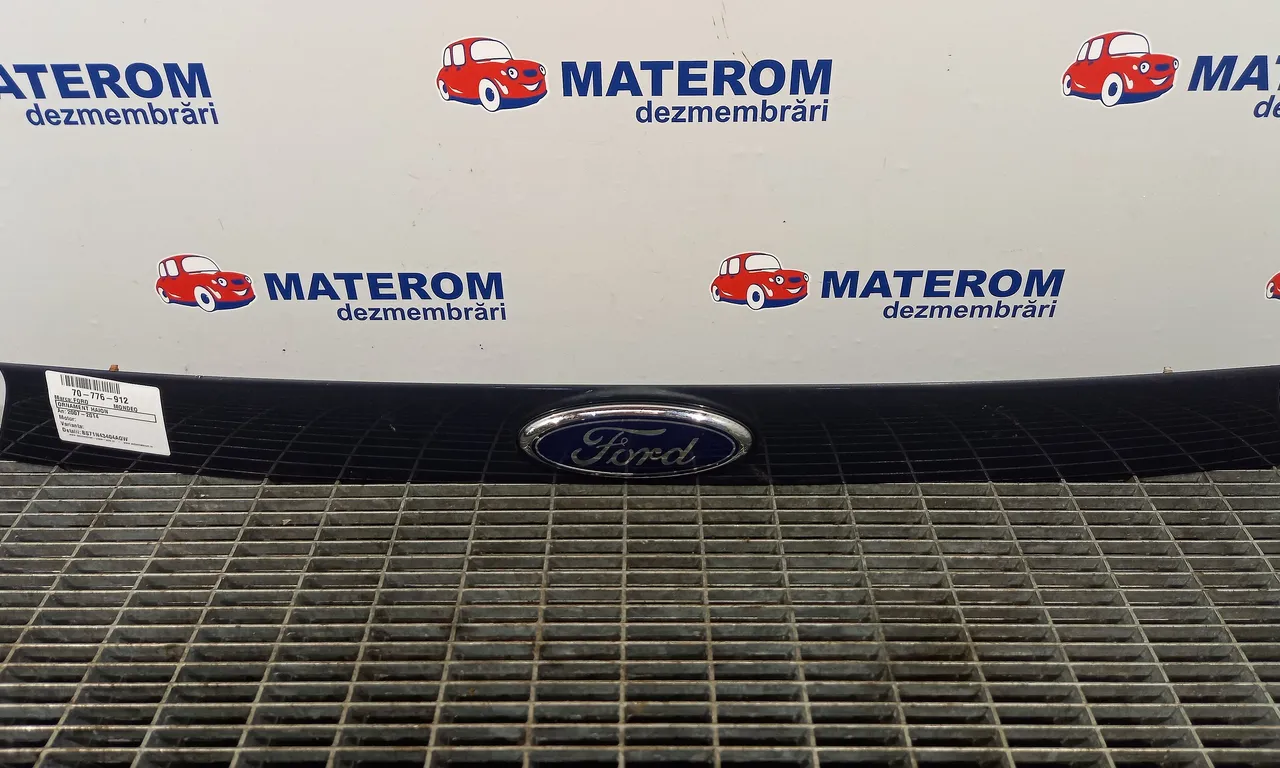 ORNAMENT HAION FORD MONDEO IV 2007-2015