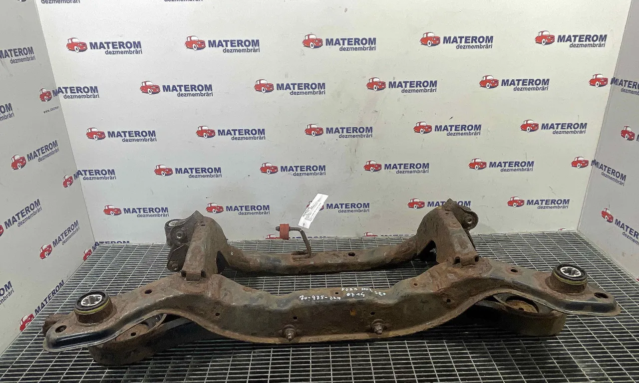 PUNTE SPATE FORD MONDEO IV 2007-2015