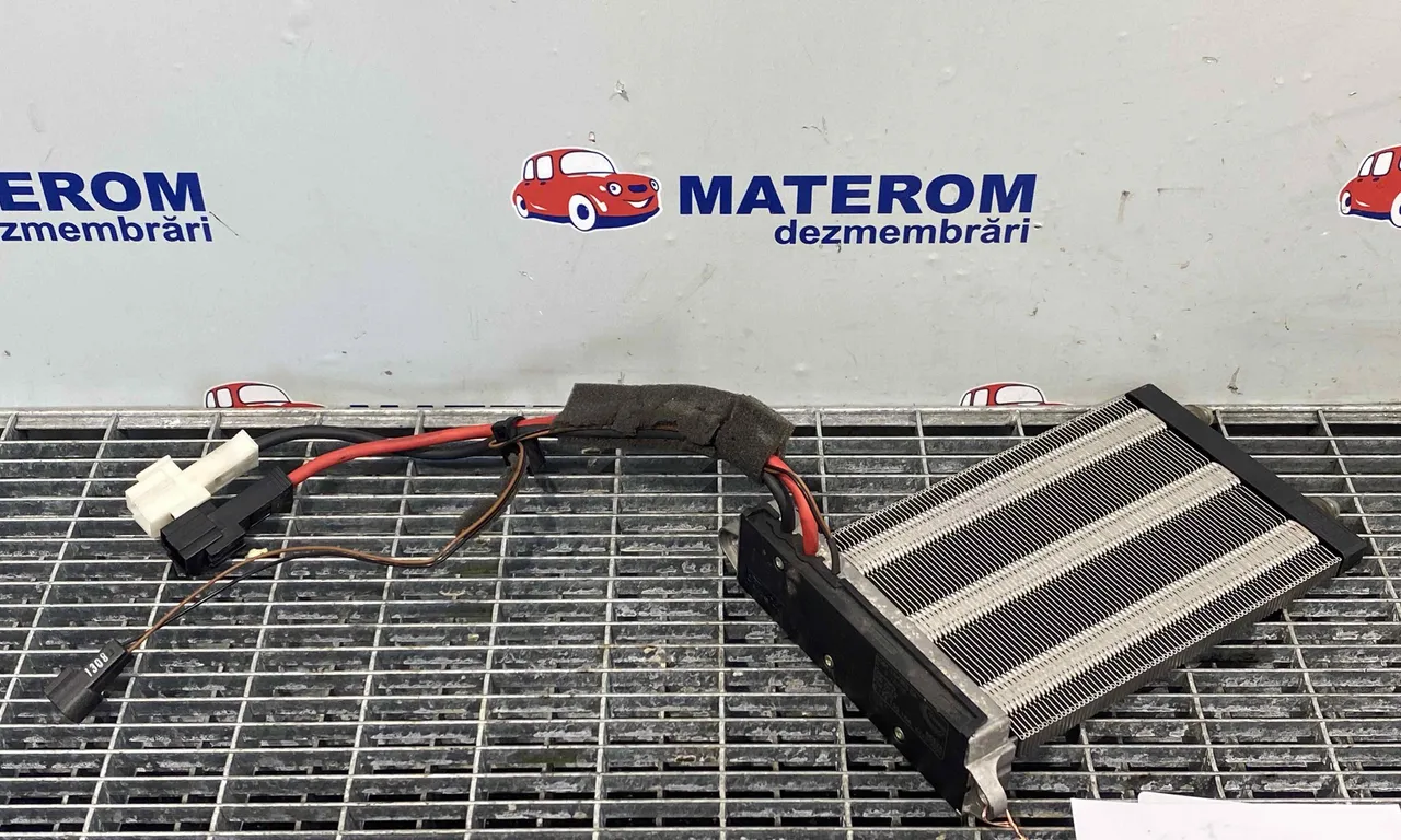 RADIATOR INCALZIRE FORD MONDEO IV 2007-2015
