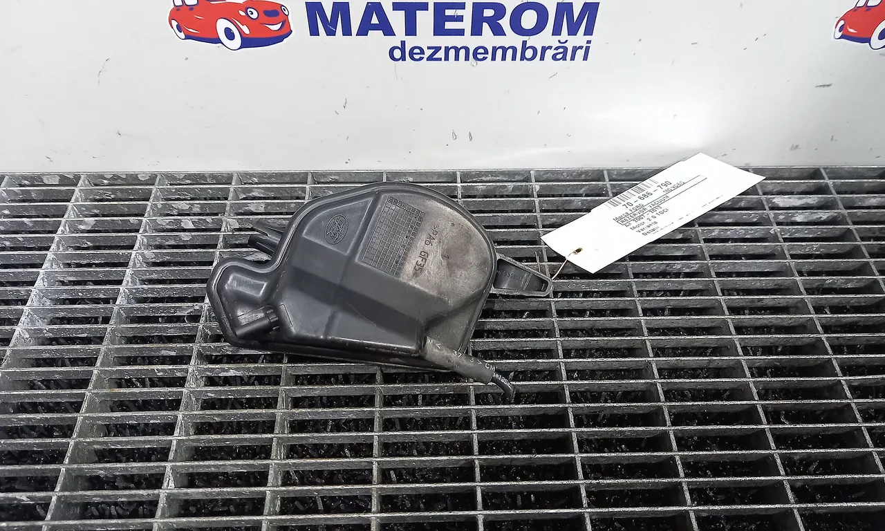 REZERVOR VACUUM FORD MONDEO IV 2007-2015