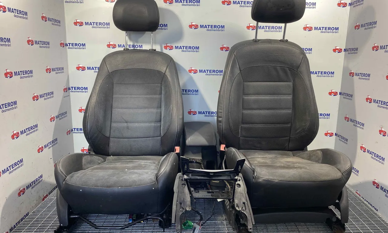 SCAUNE AUTO FORD MONDEO IV 2007-2015