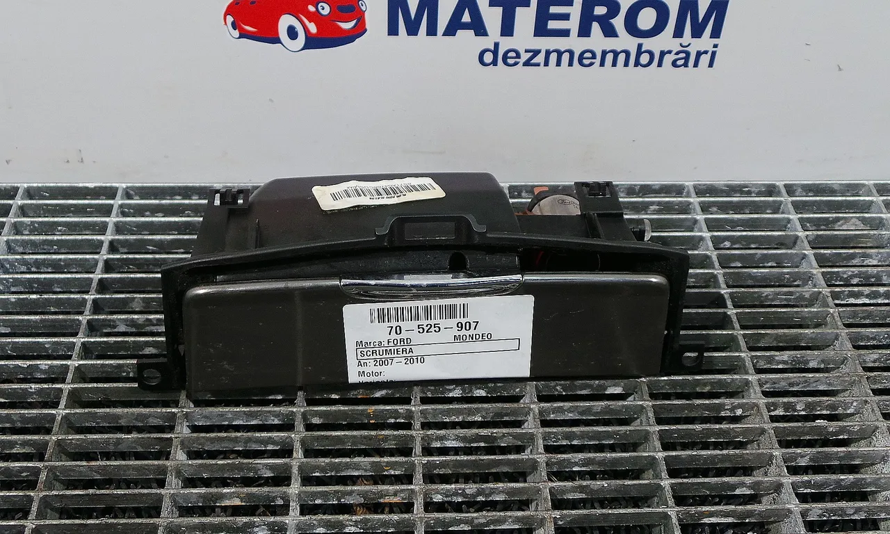 SCRUMIERA FORD MONDEO IV 2007-2015