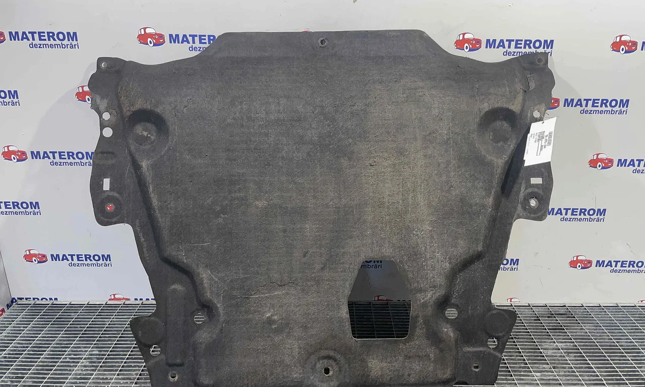 SCUT MOTOR FORD MONDEO IV 2007-2015