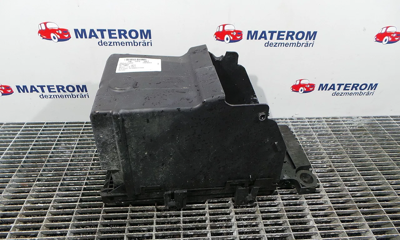 SUPORT ACUMULATOR FORD MONDEO IV 2007-2015
