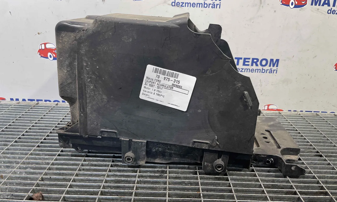SUPORT ACUMULATOR FORD MONDEO IV 2007-2015