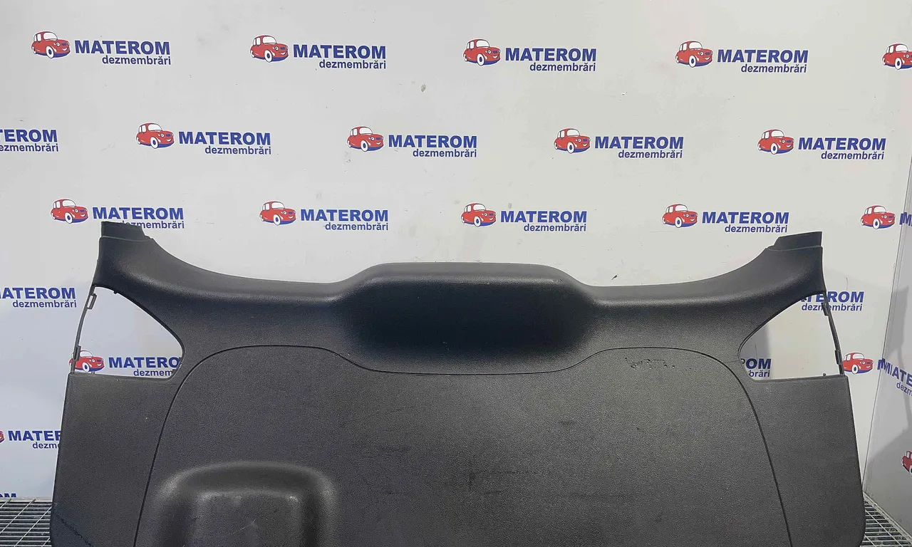 TAPITERIE HAION FORD MONDEO IV 2007-2015