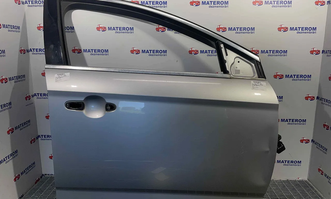 USA FATA DREAPTA FORD MONDEO IV 2007-2015
