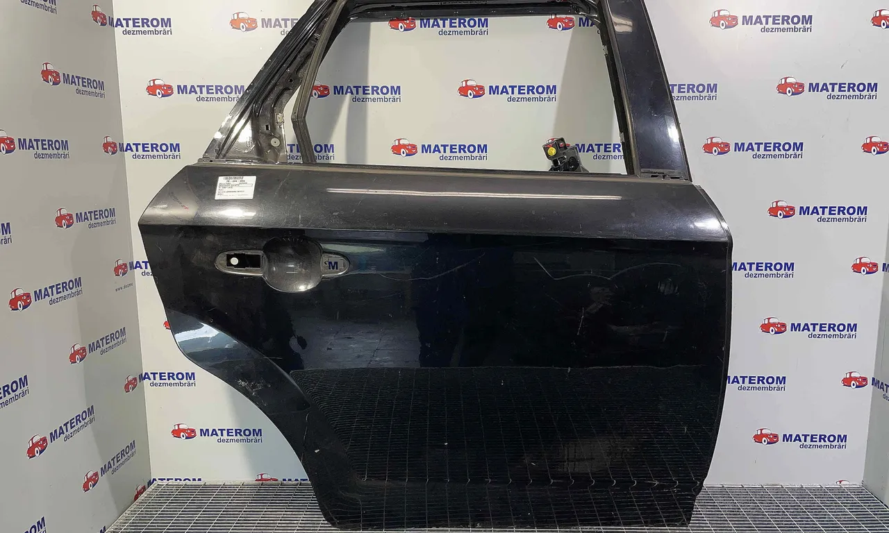 USA SPATE DREAPTA FORD MONDEO IV 2007-2015