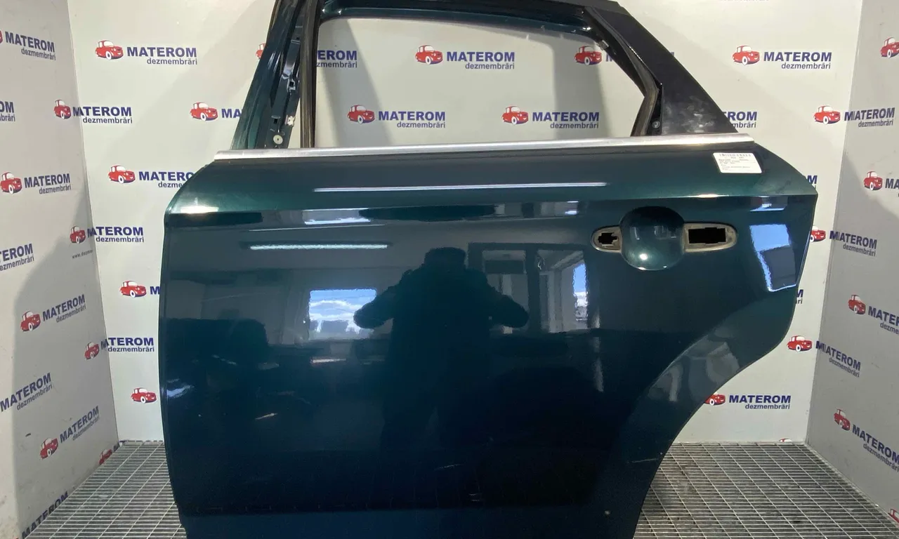 USA SPATE STANGA FORD MONDEO IV 2007-2015