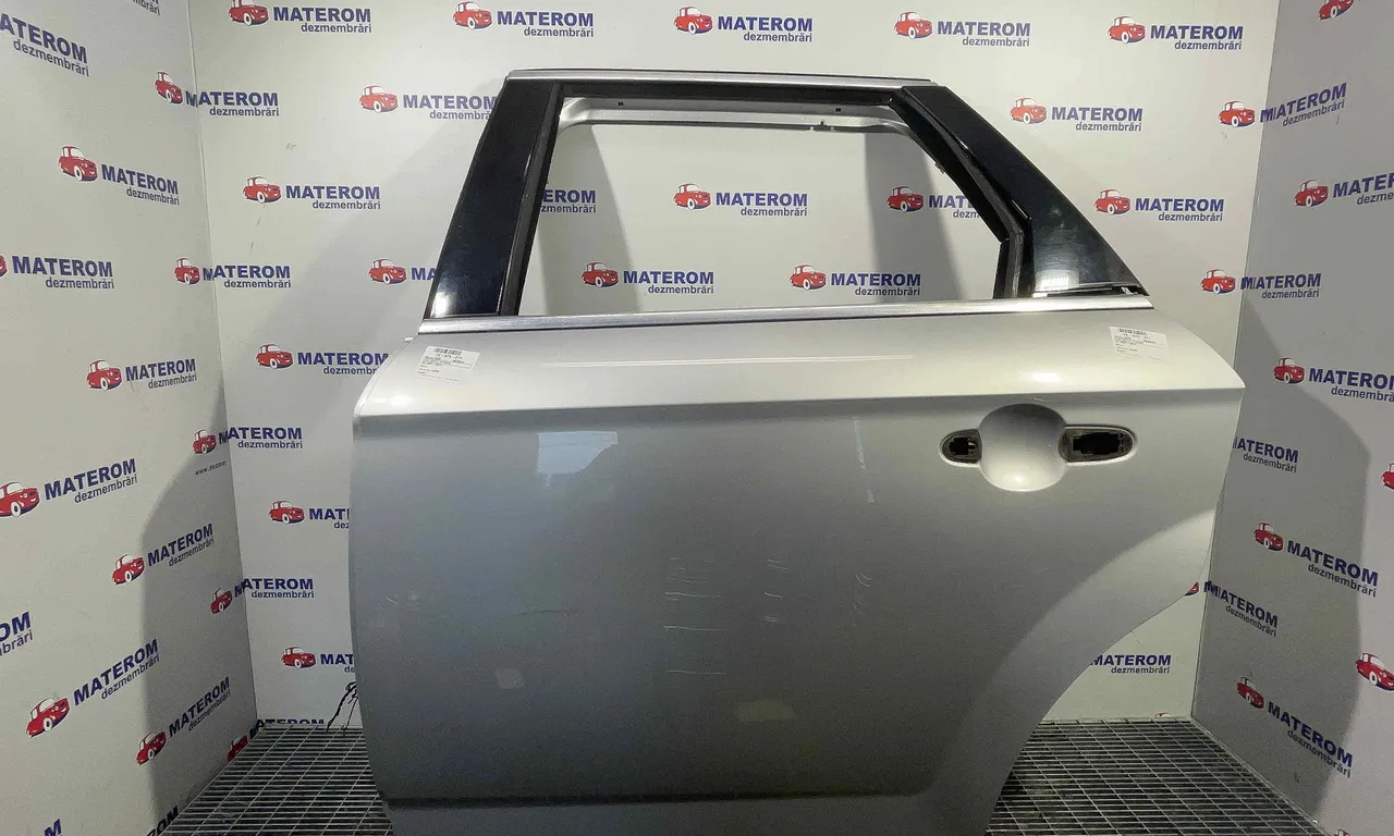 USA SPATE STANGA FORD MONDEO IV 2007-2015