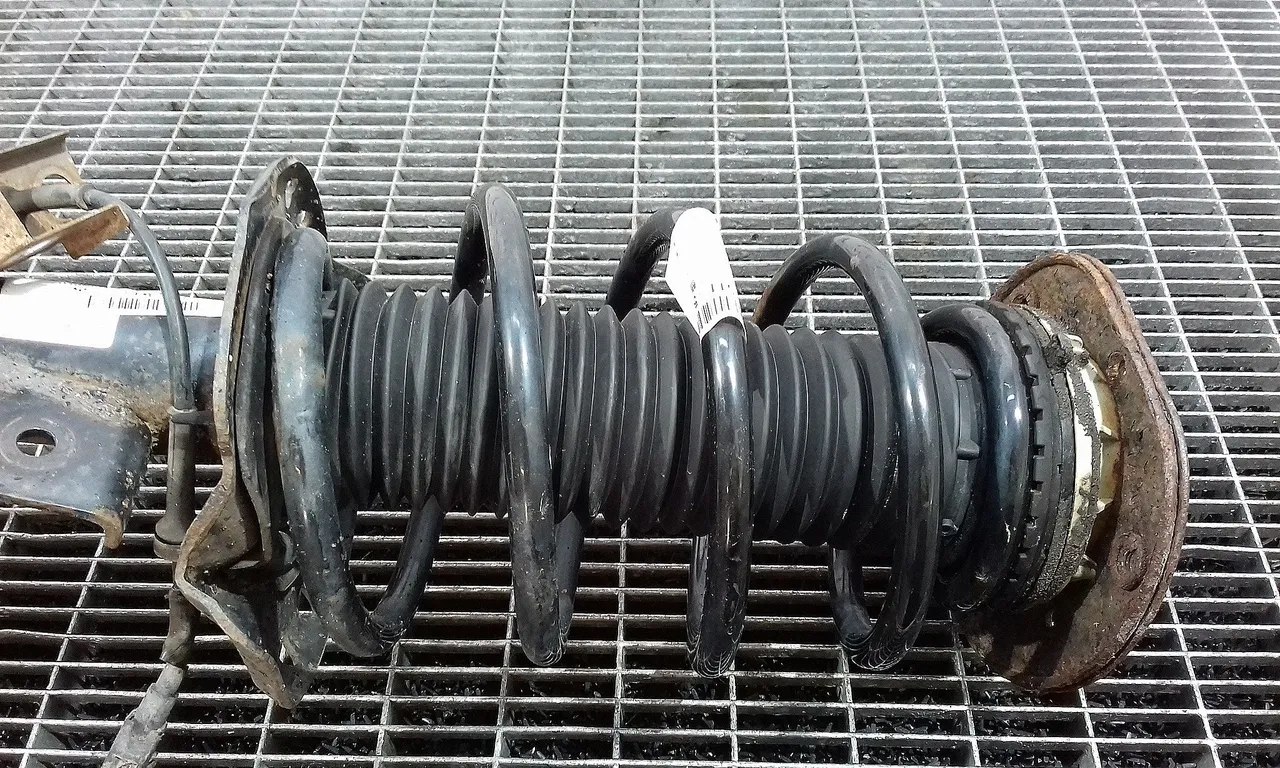 ARC FATA FORD MONDEO IV 2007-2015