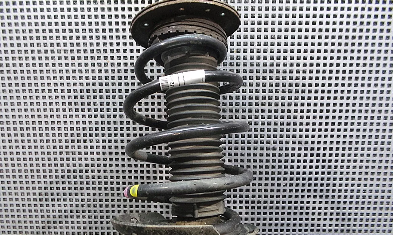 ARC FATA FORD MONDEO IV 2007-2015