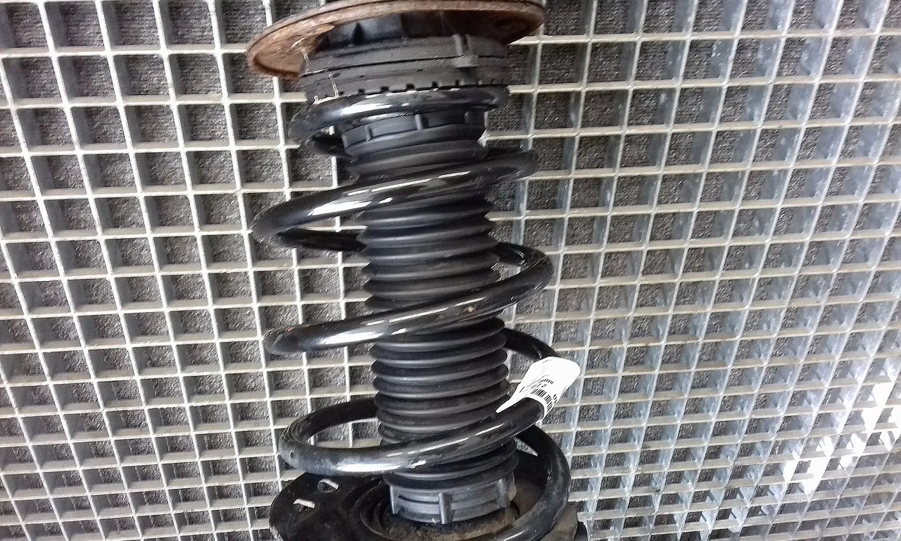 ARC FATA FORD MONDEO IV 2007-2015