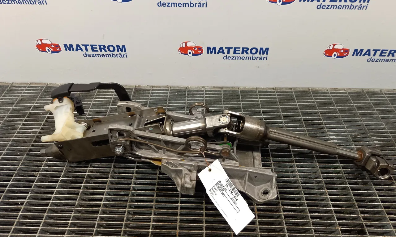AX VOLAN FORD MONDEO IV 2007-2015