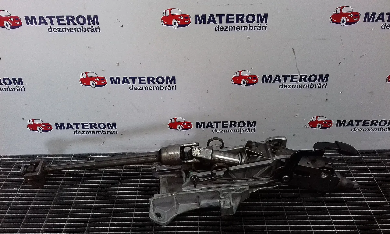 AX VOLAN FORD MONDEO IV 2007-2015