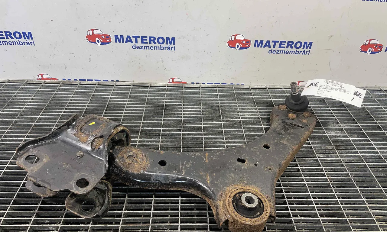 BRAT FATA INFERIOR STANGA FORD MONDEO IV 2007-2015