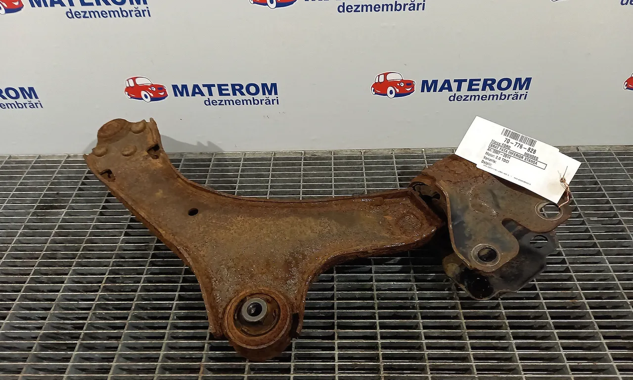 BRAT FATA INFERIOR STANGA FORD MONDEO IV 2007-2015