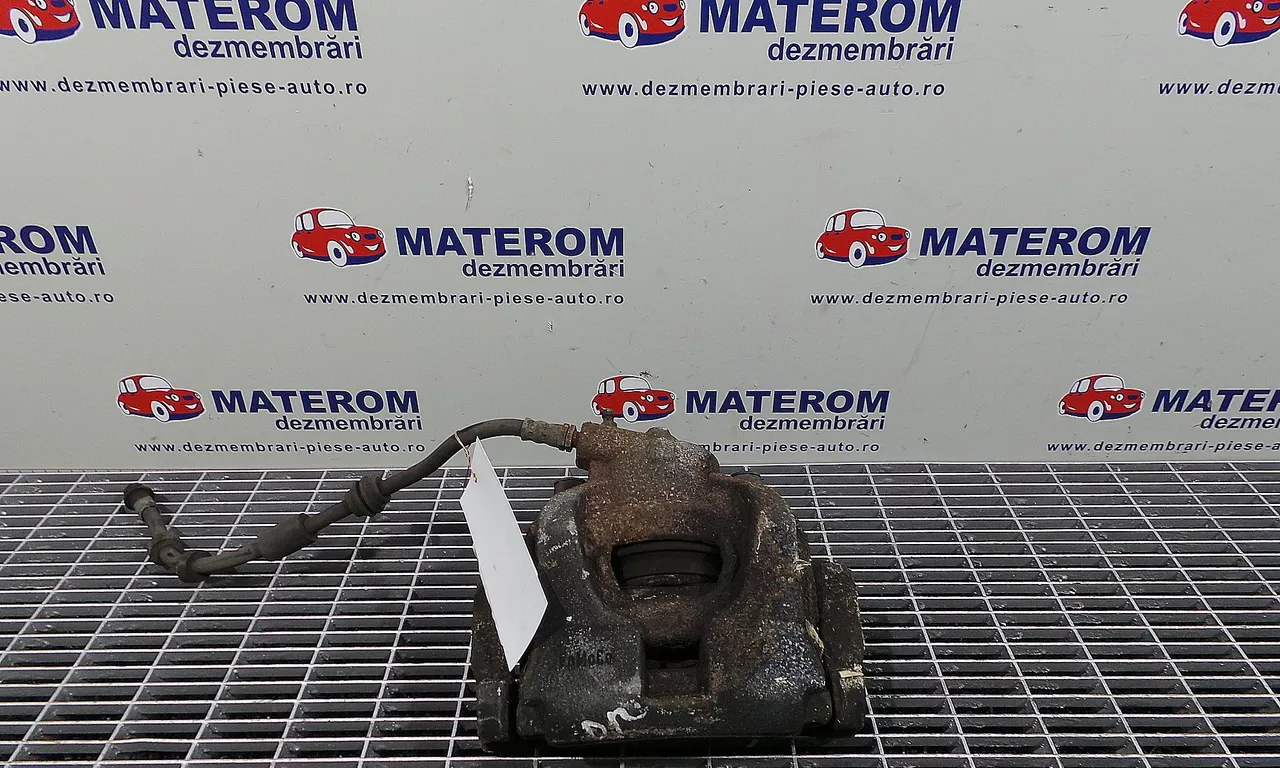 ETRIER FATA DREAPTA FORD MONDEO IV 2007-2015