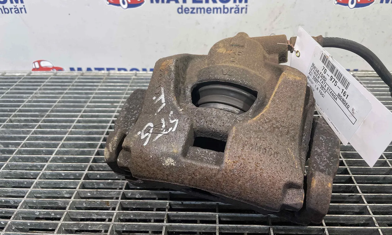 ETRIER FATA STANGA FORD MONDEO IV 2007-2015