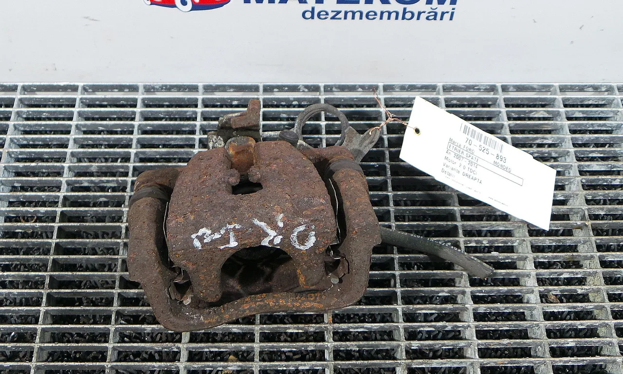 ETRIER SPATE DREAPTA FORD MONDEO IV 2007-2015