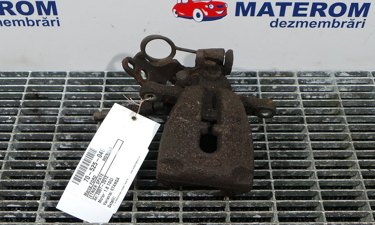 ETRIER SPATE STANGA FORD MONDEO IV 2007-2015