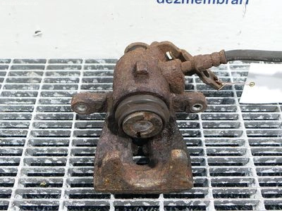 ETRIER SPATE STANGA