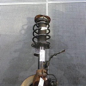 TELESCOP FATA STANGA