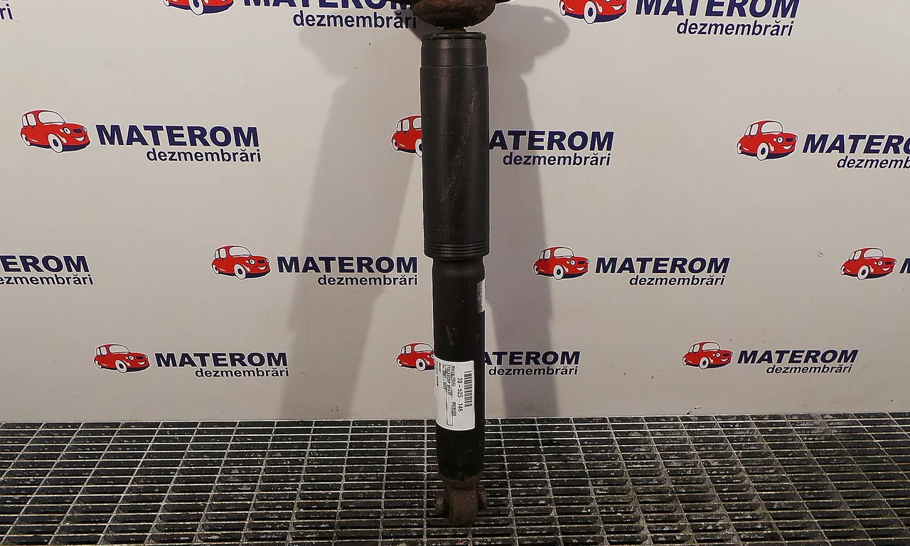 TELESCOP SPATE FORD MONDEO IV 2007-2015
