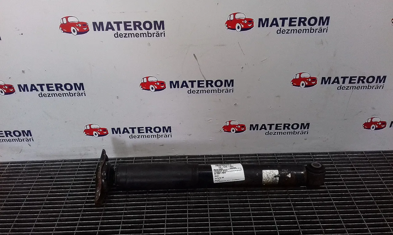 TELESCOP SPATE FORD MONDEO IV 2007-2015