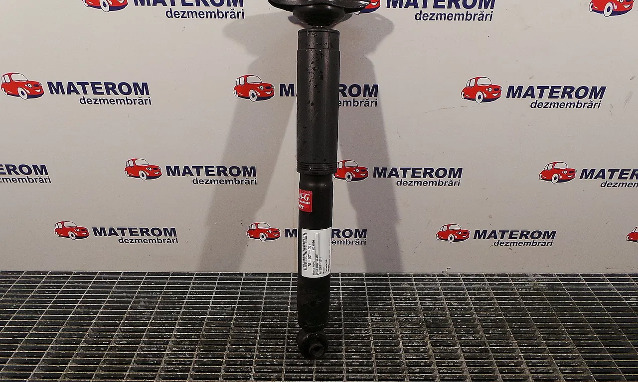 TELESCOP SPATE FORD MONDEO IV 2007-2015