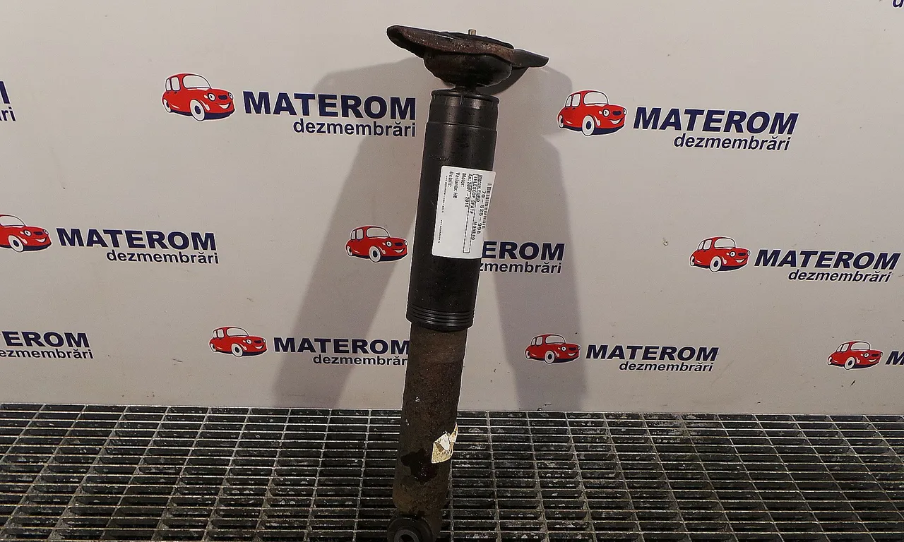TELESCOP SPATE FORD MONDEO IV 2007-2015