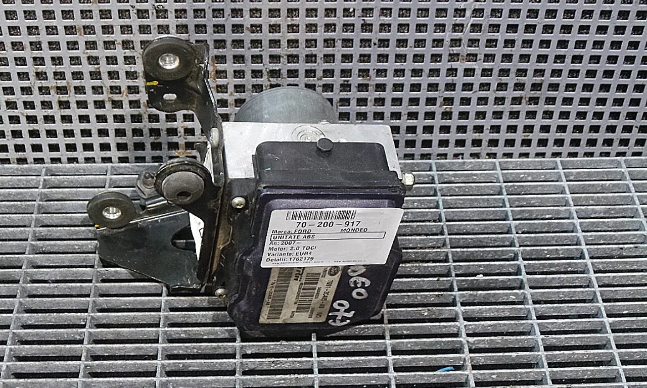 UNITATE ABS FORD MONDEO IV 2007-2015