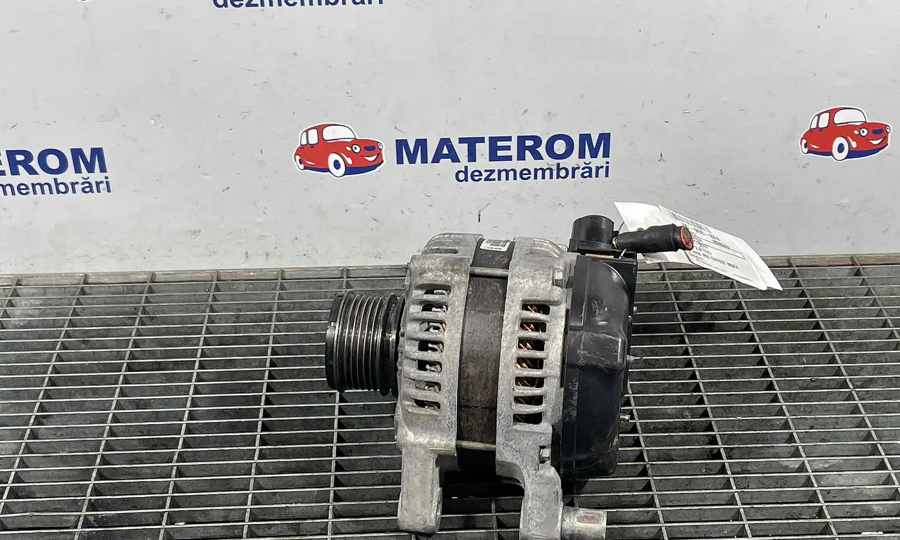 ALTERNATOR FORD MONDEO IV 2007-2015