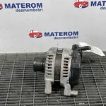 ALTERNATOR FORD MONDEO IV 2.0 TDCI 2007-2015 oe-1678608, vedere frontata