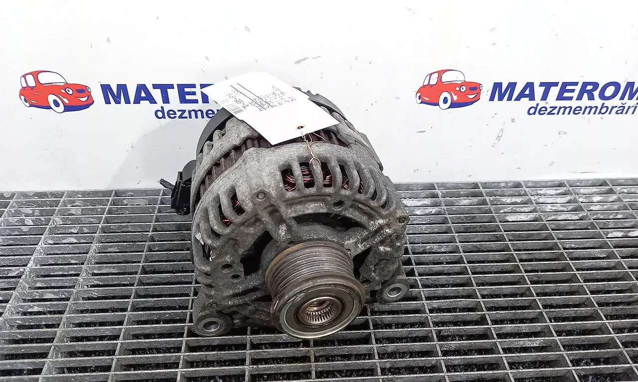 ALTERNATOR FORD MONDEO IV 2007-2015