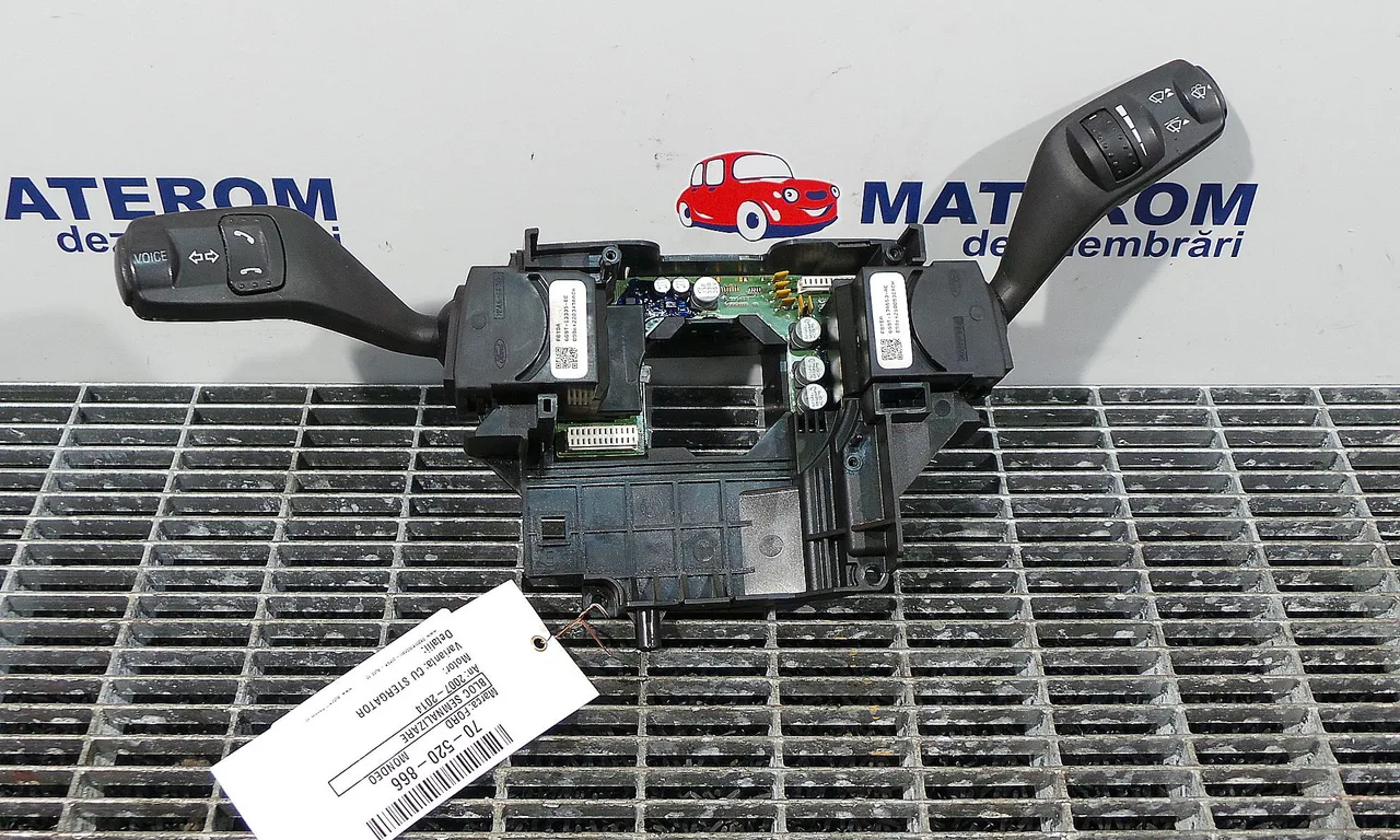 BLOC SEMNALIZARE FORD MONDEO IV 2007-2015