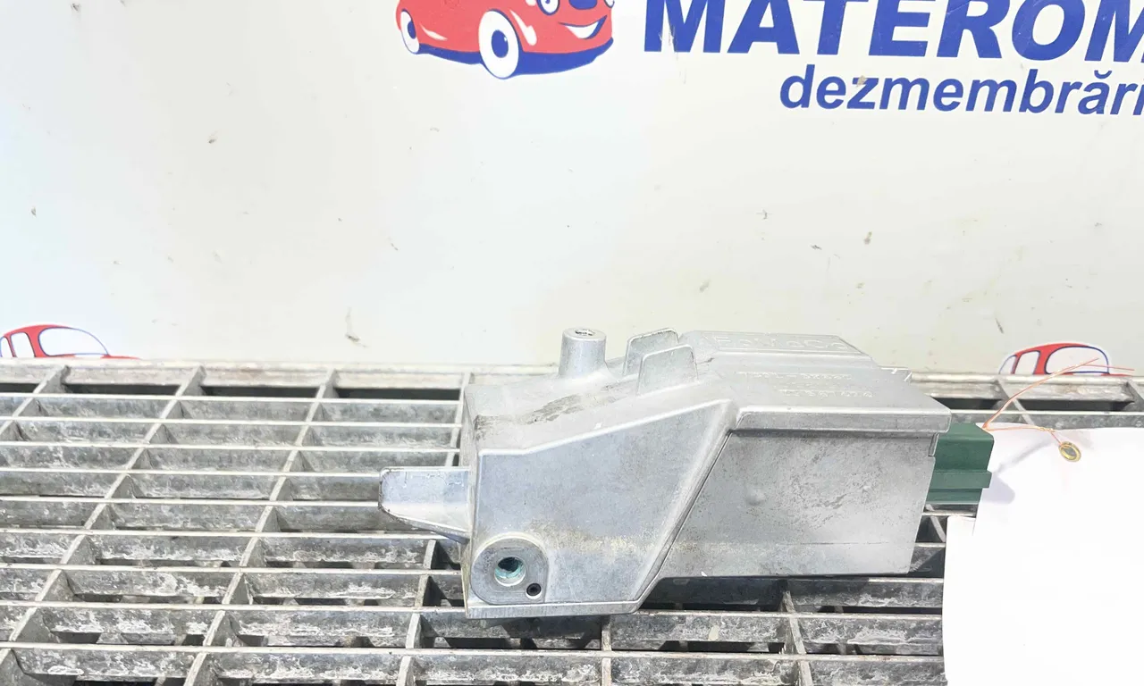 BLOCATOR VOLAN FORD MONDEO IV 2007-2015
