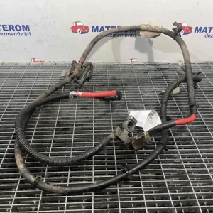 BORNA ACUMULATOR