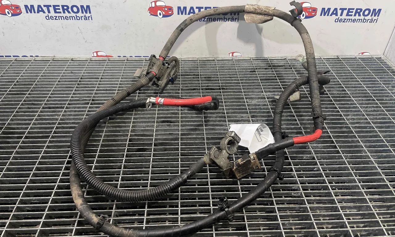 BORNA ACUMULATOR FORD MONDEO IV 2007-2015