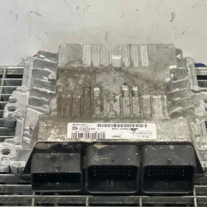 CALCULATOR MOTOR