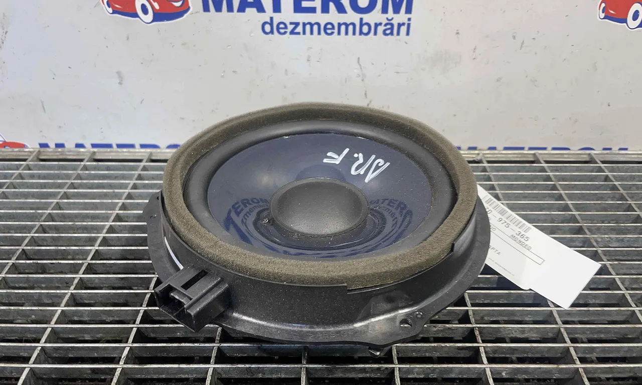 DIFUZOR AUDIO FORD MONDEO IV 2007-2015