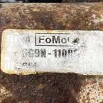 ELECTROMOTOR FORD MONDEO IV 2.0 TDCI 2007-2015 oe-6G9N11000, vedere laterala