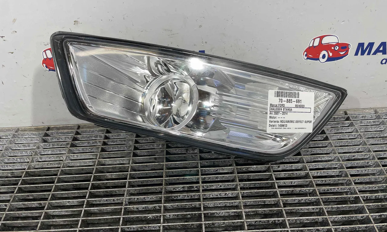 HALOGEN STANGA FORD MONDEO IV 2007-2015
