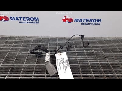INSTALATIE ELECTRICA FORD MONDEO IV 2007-2015