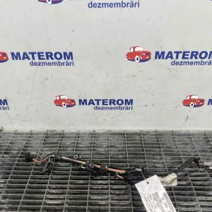 INSTALATIE ELECTRICA