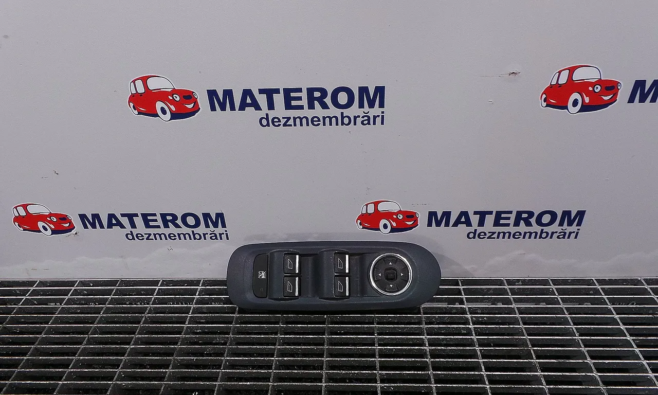 INTRERUPATOR GEAMURI FORD MONDEO IV 2007-2015