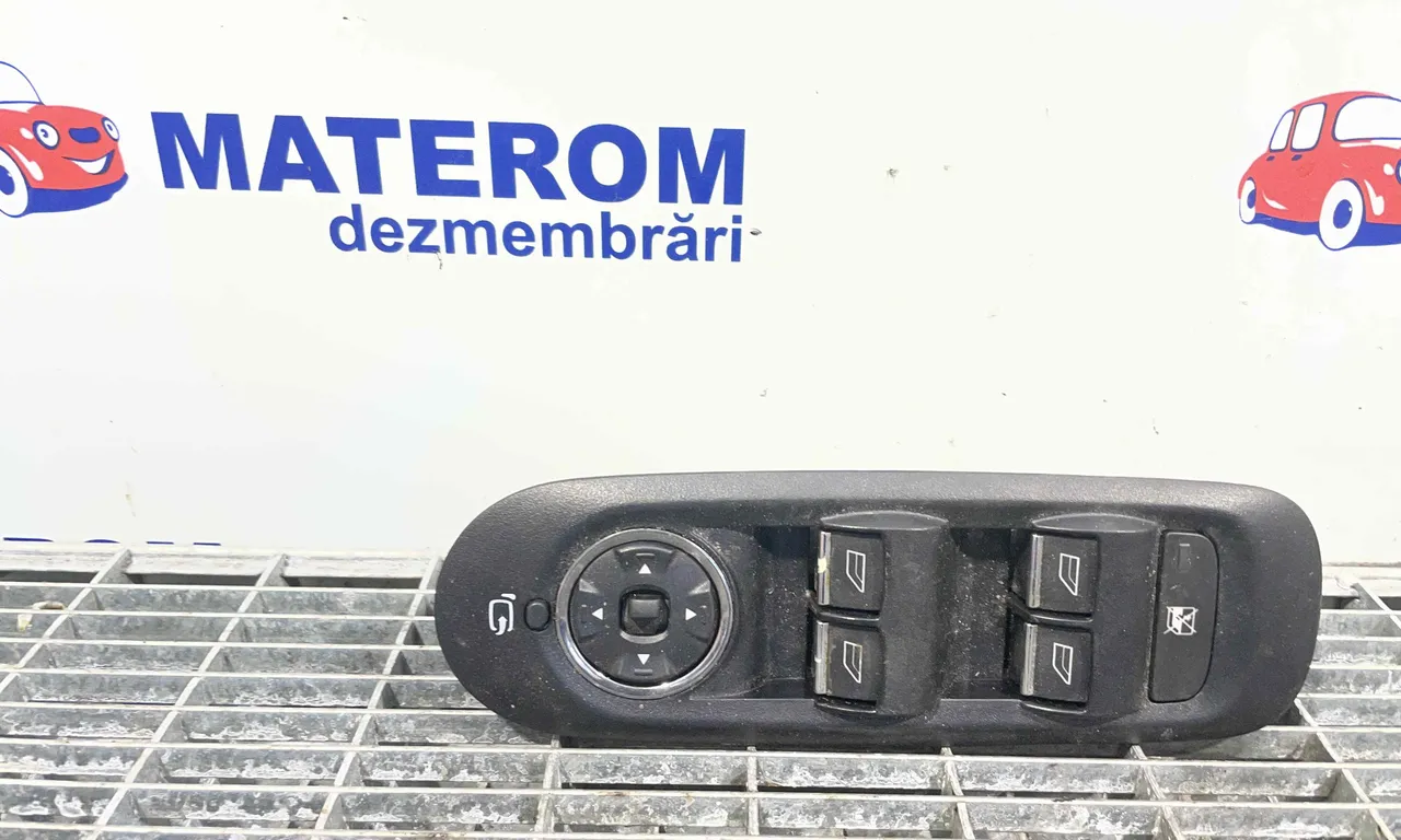 INTRERUPATOR GEAMURI FORD MONDEO IV 2007-2015