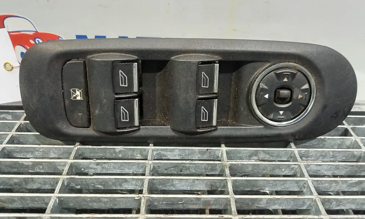 INTRERUPATOR GEAMURI FORD MONDEO IV 2007-2015