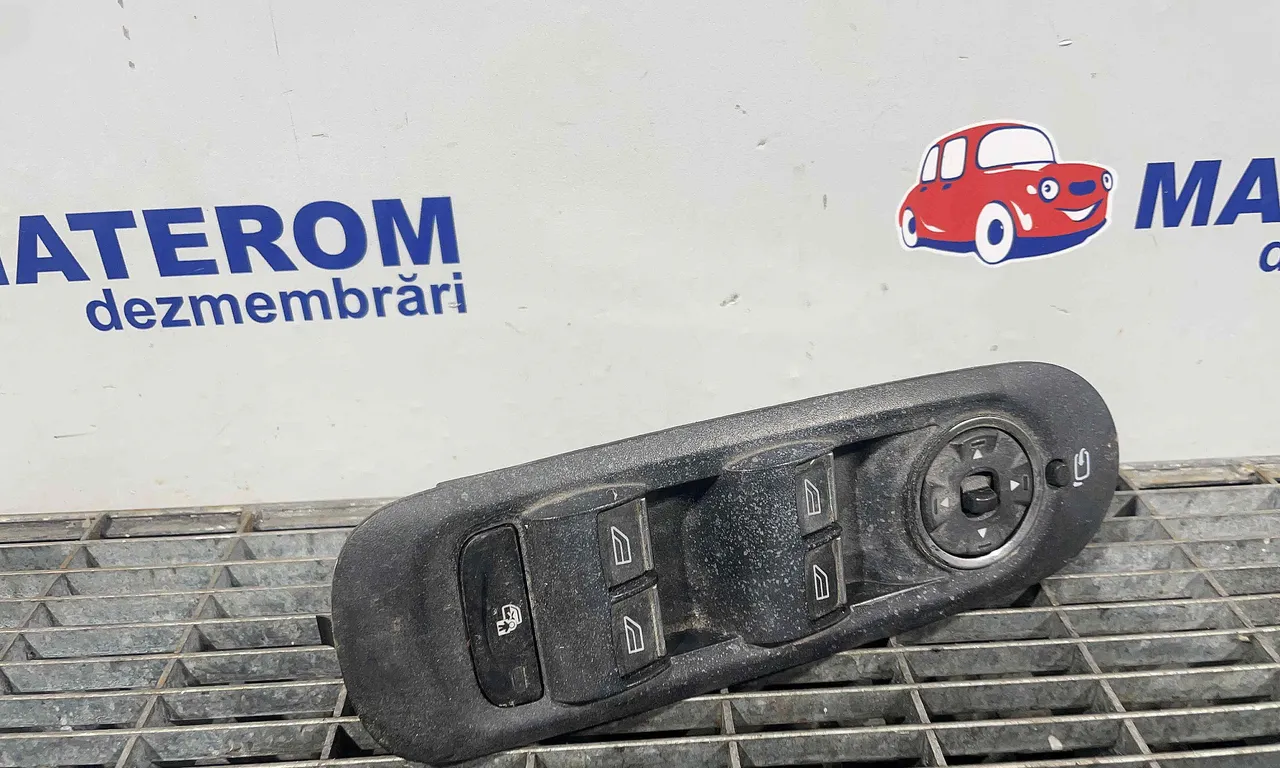 INTRERUPATOR GEAMURI FORD MONDEO IV 2007-2015