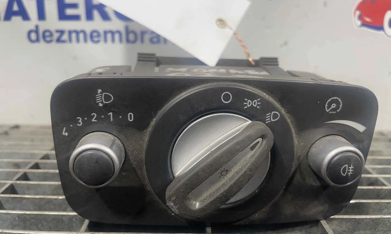 INTRERUPATOR LUMINI FORD MONDEO IV 2007-2015